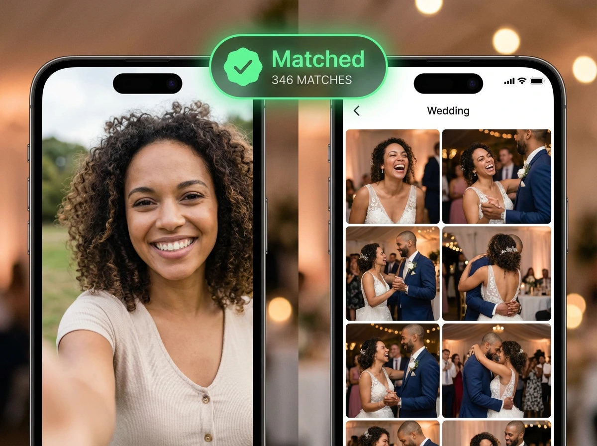 AI Face Recognition