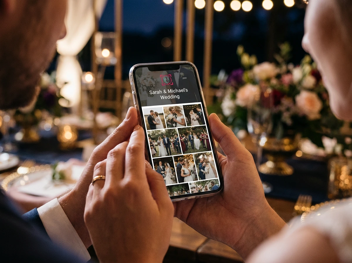 Weddings & Private Events
