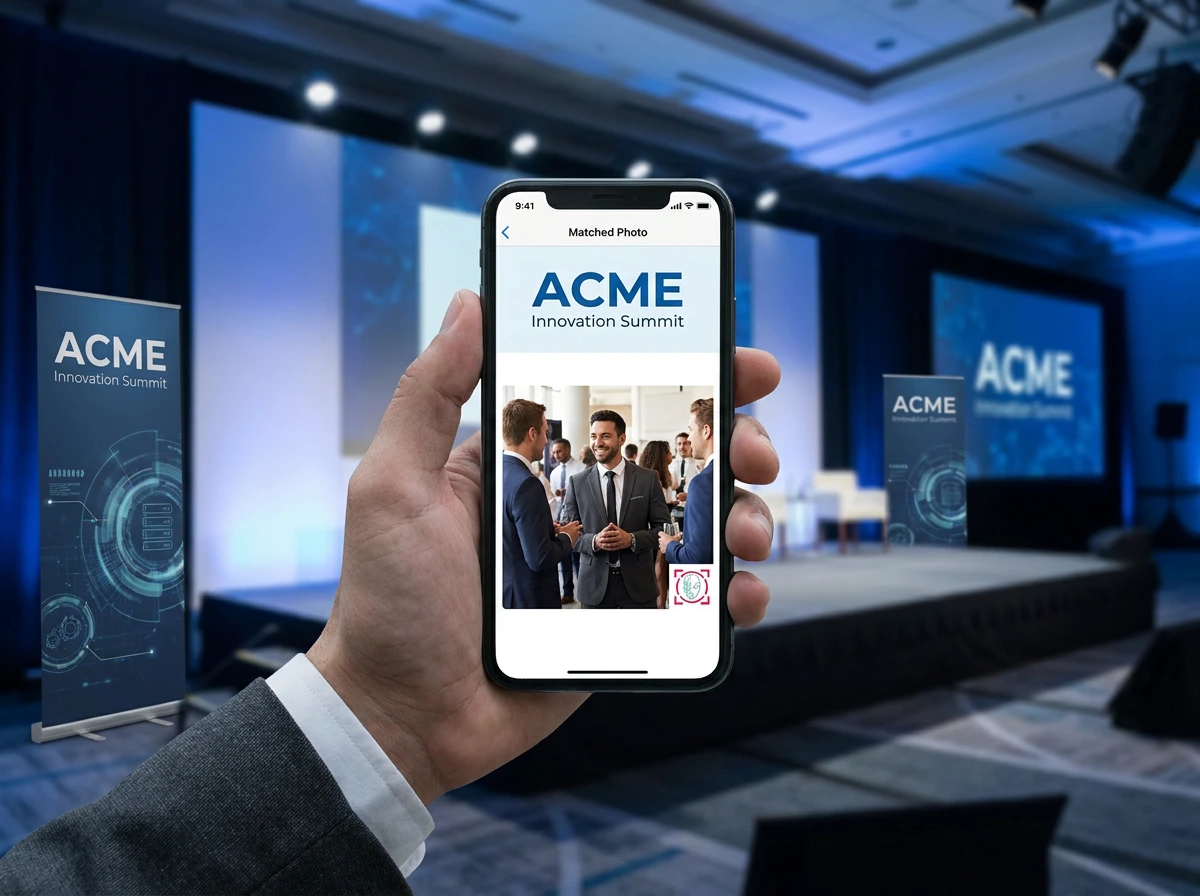 Corporate Events & Conferences