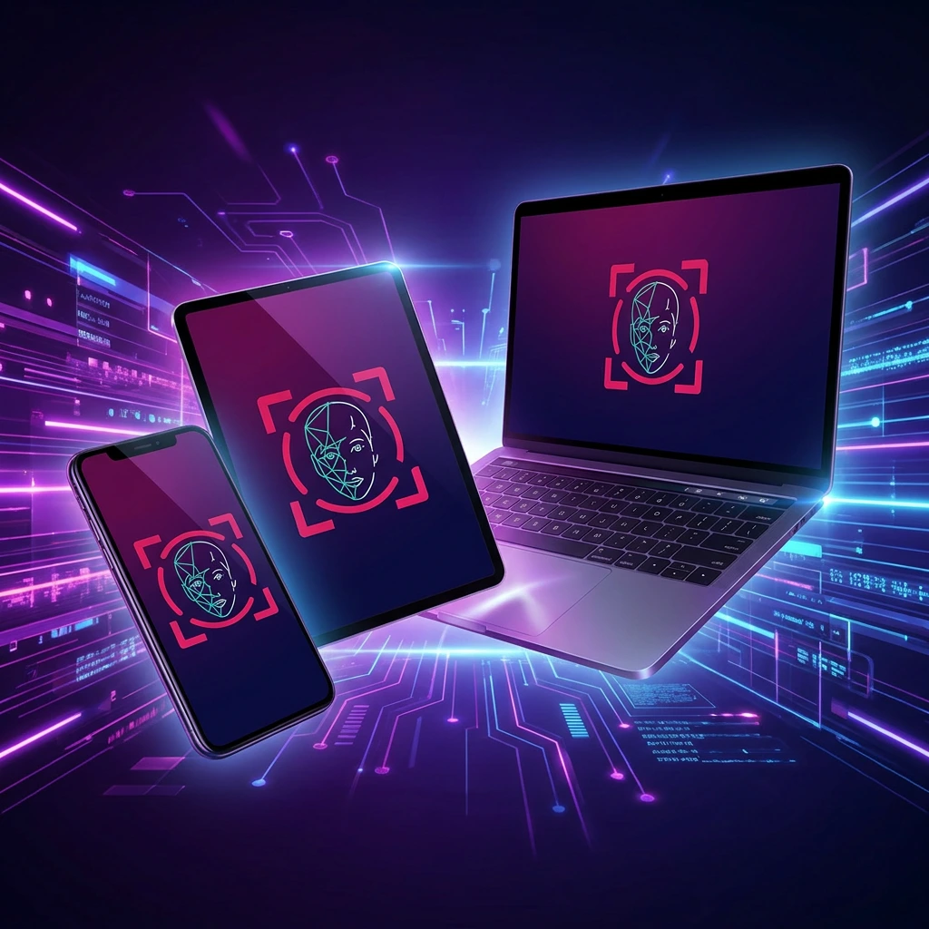 A Flawless Experience on Every Device.