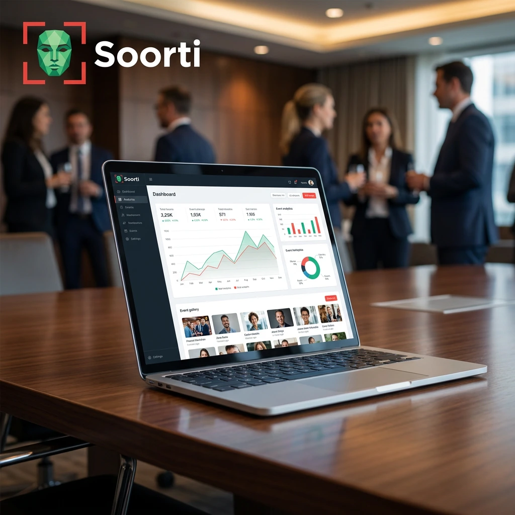 Maximize Event ROI and Attendee Engagement.